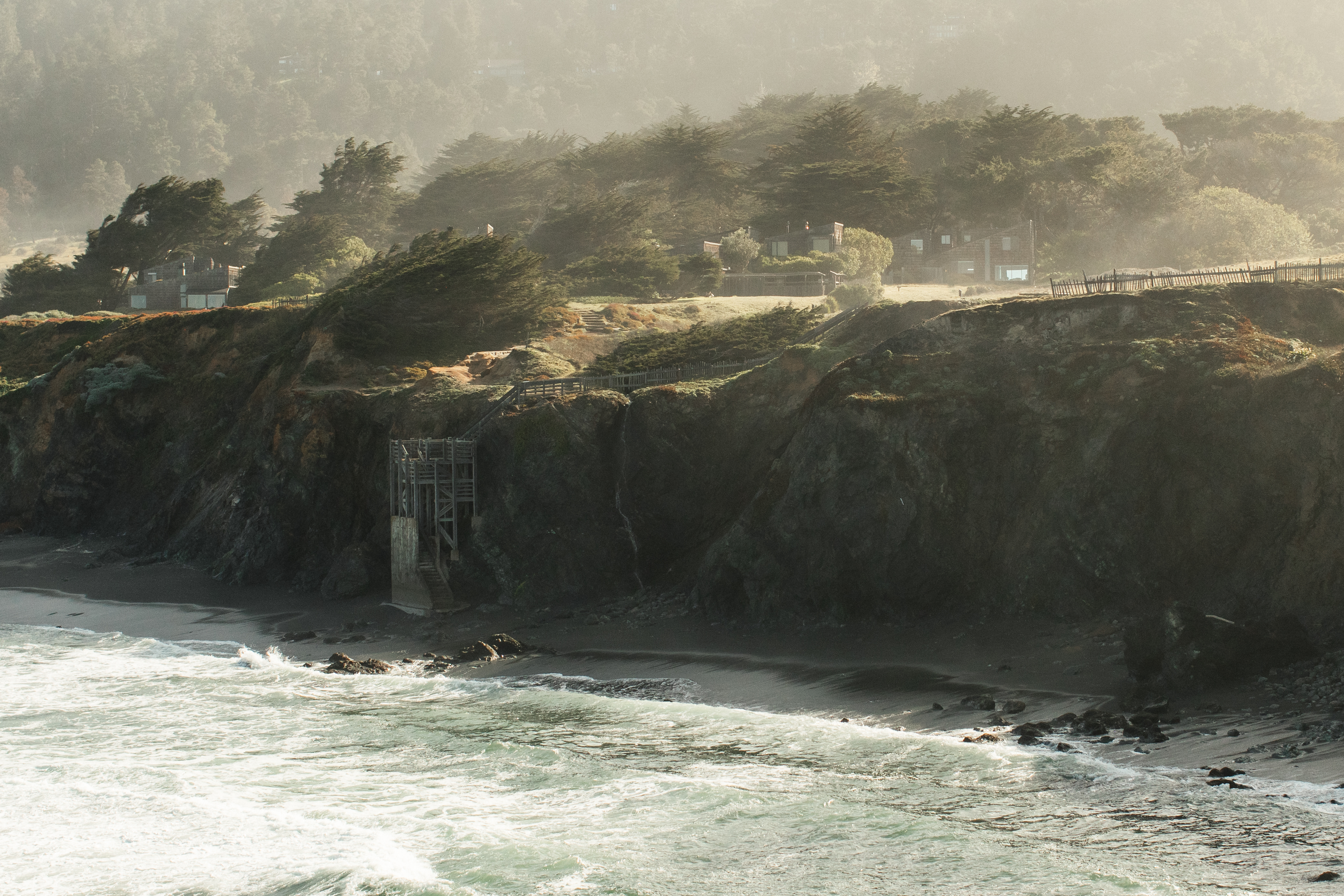 Sea Ranch Lodge